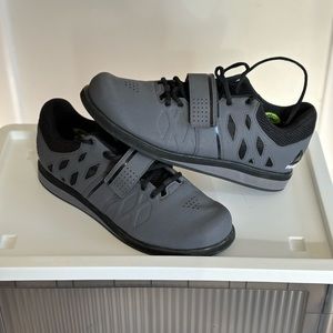 Reebok men’s lifting shoes